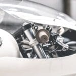 The Pearl of Moto Adonis, The Pearl of Moto Adonis staat te koop!