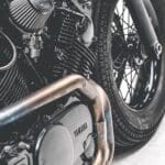 The Pearl of Moto Adonis, The Pearl of Moto Adonis staat te koop!