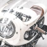 The Pearl of Moto Adonis, The Pearl of Moto Adonis staat te koop!