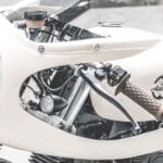 The Pearl of Moto Adonis, The Pearl of Moto Adonis staat te koop!