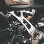 motor, Moto Guzzi 1100 Sport Goldmember 2