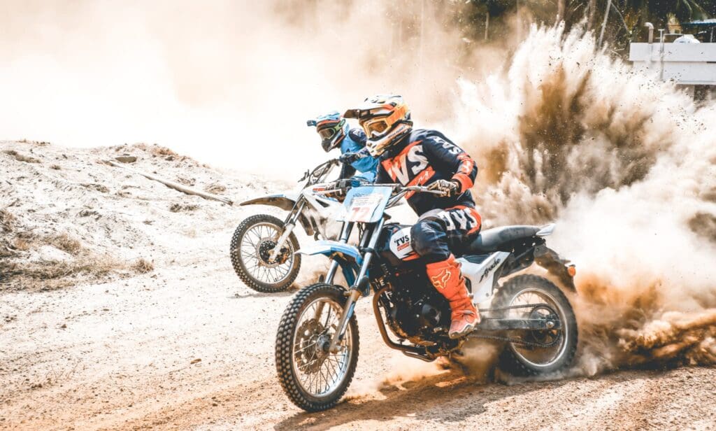 Motorcross | Manify Interests #35