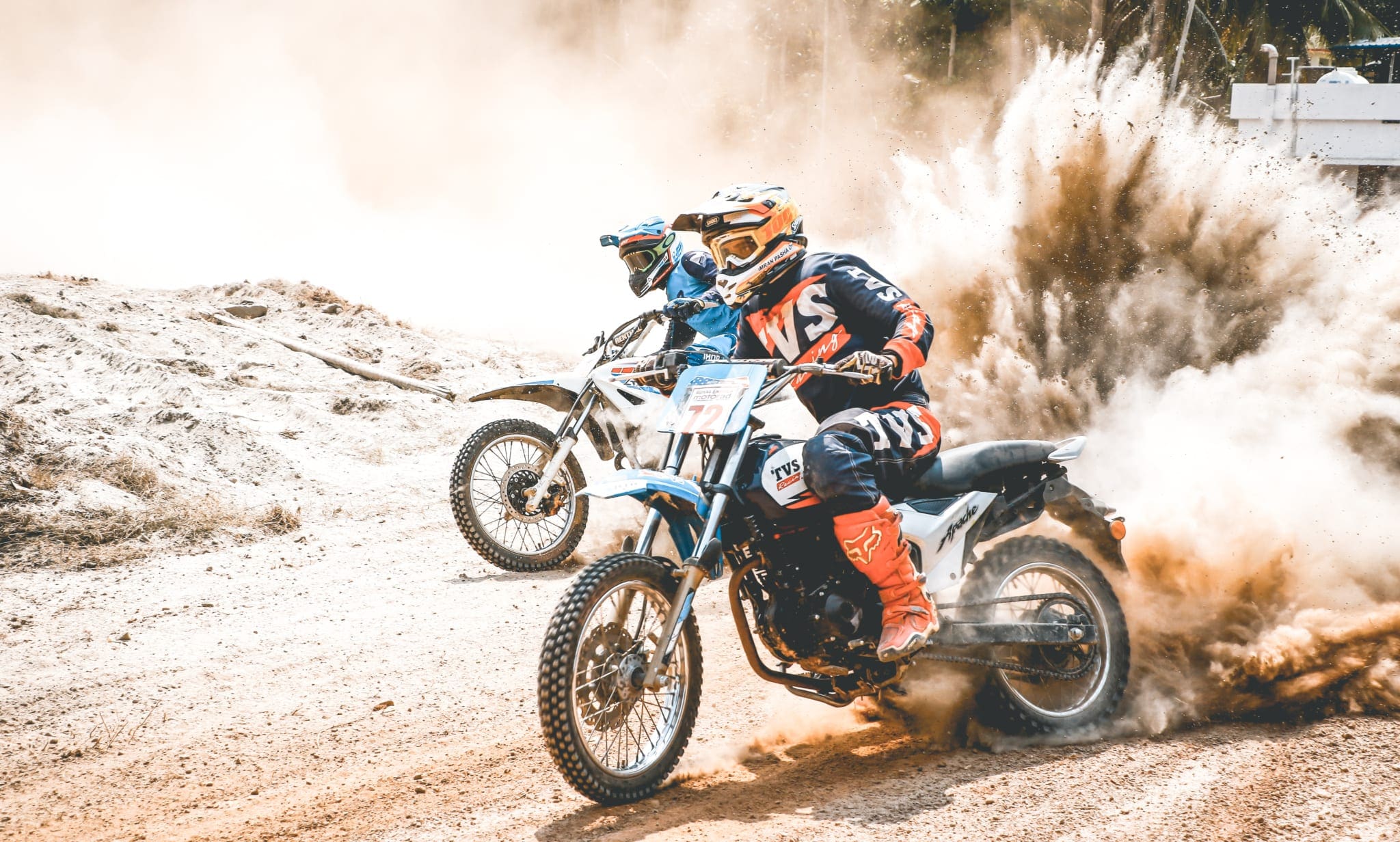 Motorcross | Manify Interests #35