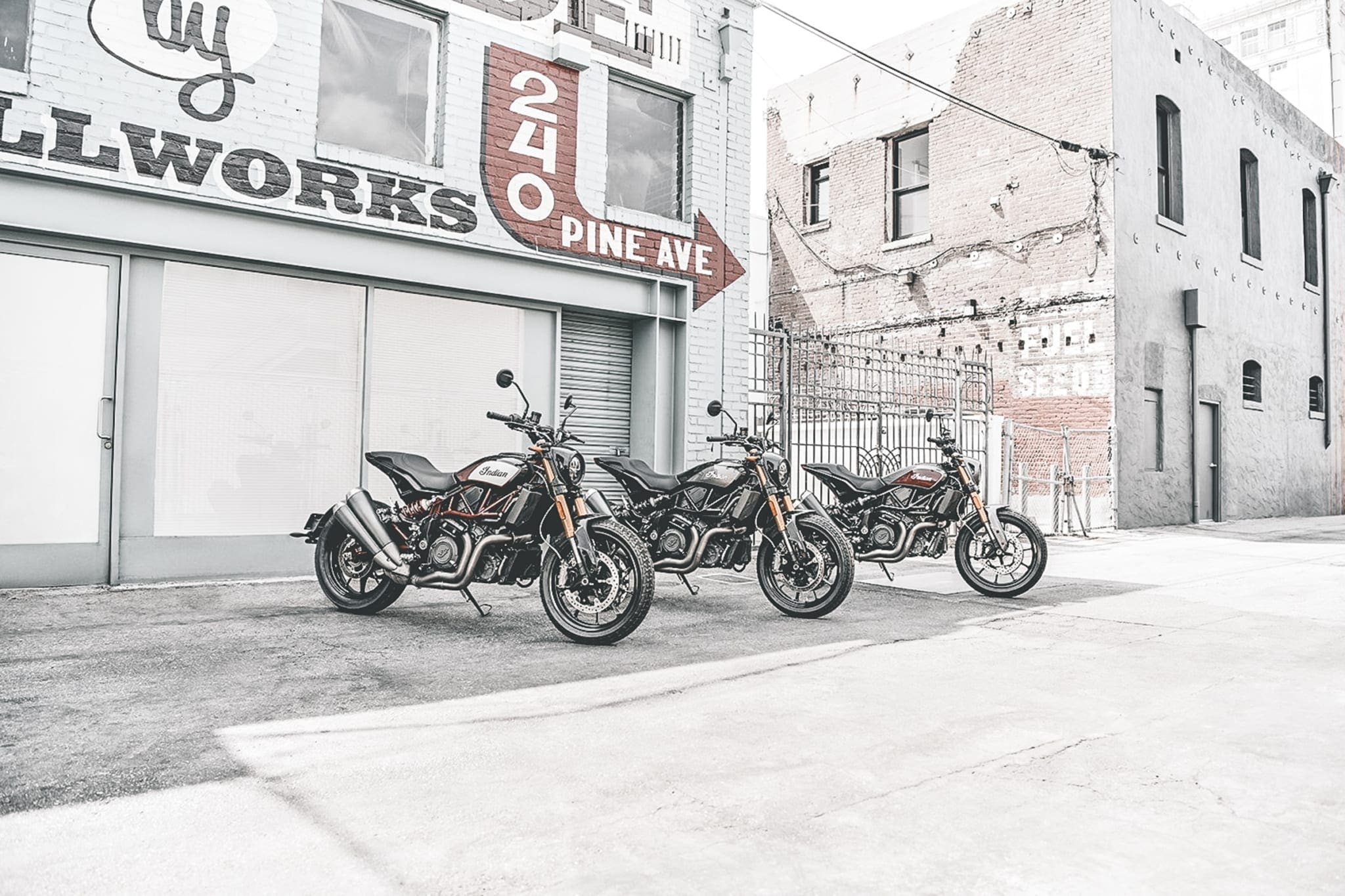 De te verwachten motoren in 2019