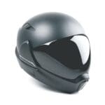 motorhelm van de toekomst, All you need: de smart motorhelm van CrossHelmet