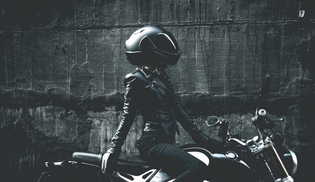 All you need: de smart motorhelm van CrossHelmet