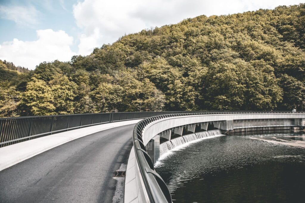 Luxemburg, <strong>Fotoserie:</strong> Luxemburg is een waar natuurwalhalla om de hoek