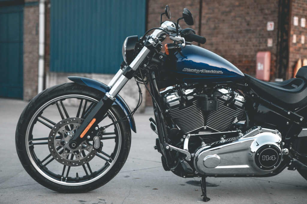 , Harley-Davidson Breakout 2020: een chopper waar we aan toe zijn!