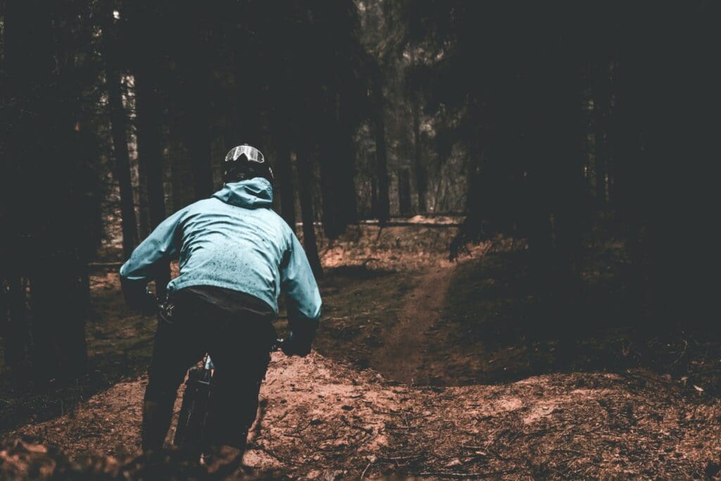 De 5 meest brute mountainbikeroutes in Nederland