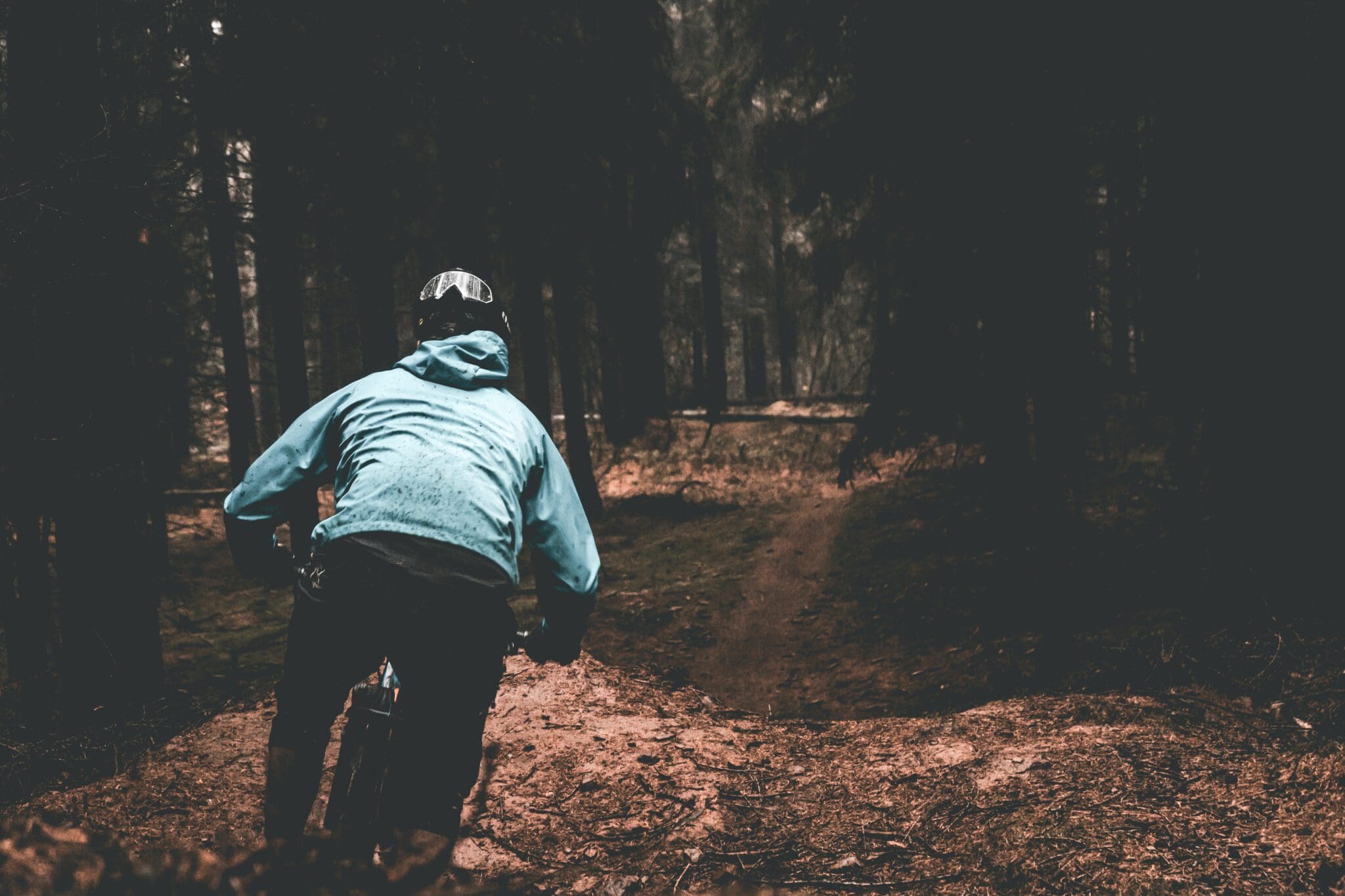 De 5 meest brute mountainbikeroutes in Nederland