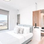 eiland, Airbnb Finds: 3 Griekse optrekjes voor tijdens je eilandhop-sessie