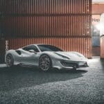 Ferrari 488 Pista, Ferrari 488 Pista by Novitec, een prachtig resultaat! 