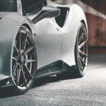 Ferrari 488 Pista, Ferrari 488 Pista by Novitec, een prachtig resultaat! 