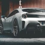 Ferrari 488 Pista, Ferrari 488 Pista by Novitec, een prachtig resultaat! 