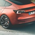 Tesla Model 3, Novitec steekt de Tesla Model 3 in een nieuw jasje