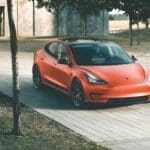 Tesla Model 3, Novitec steekt de Tesla Model 3 in een nieuw jasje
