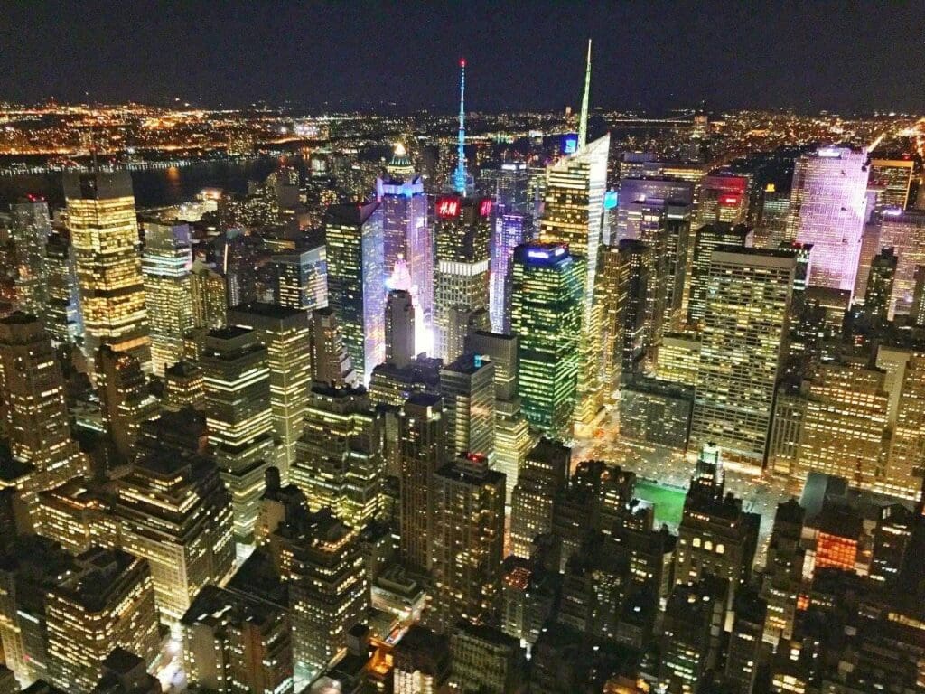 NYC - Manify