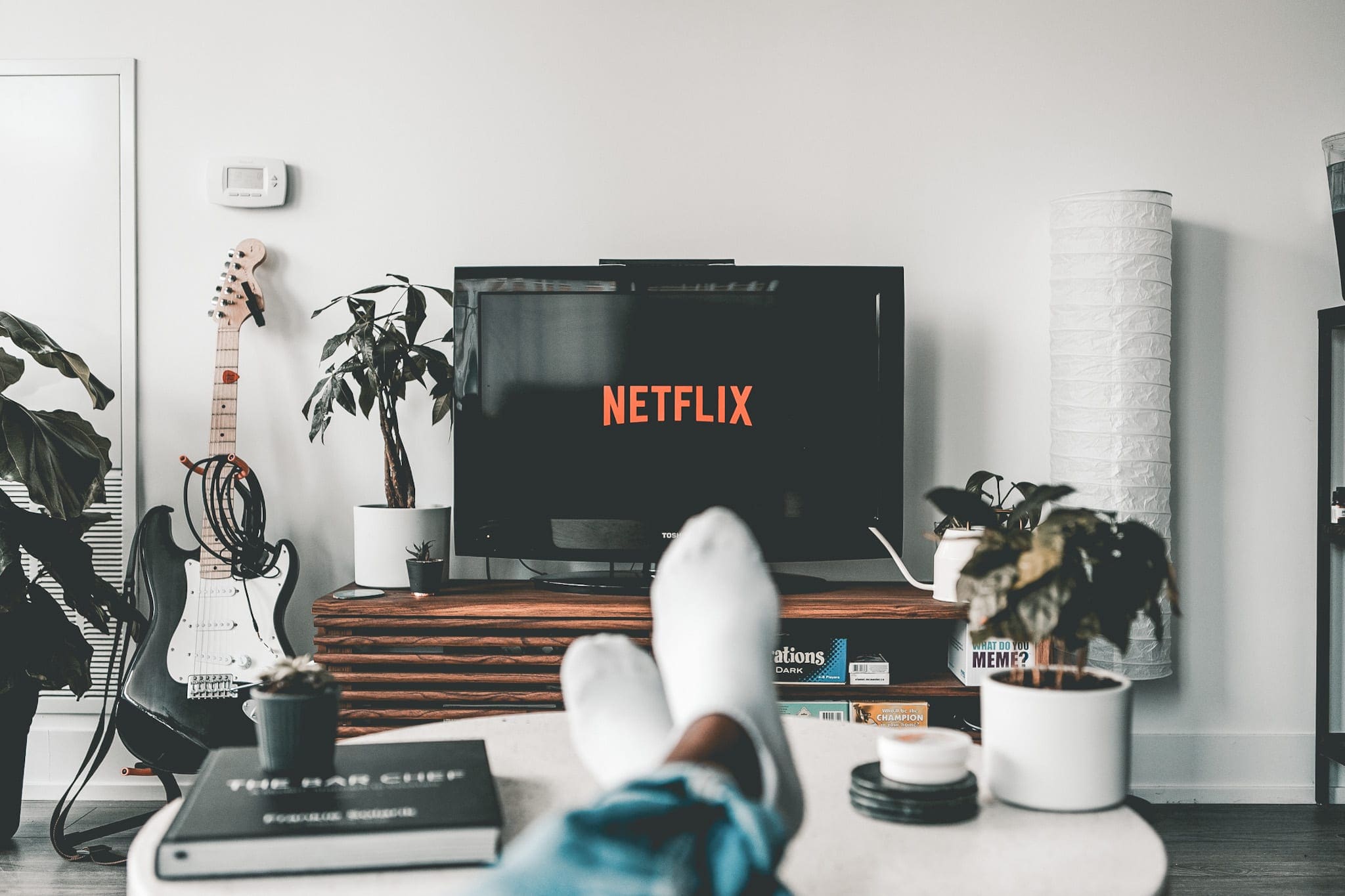 Zo kijk je verborgen Netflix-films en series