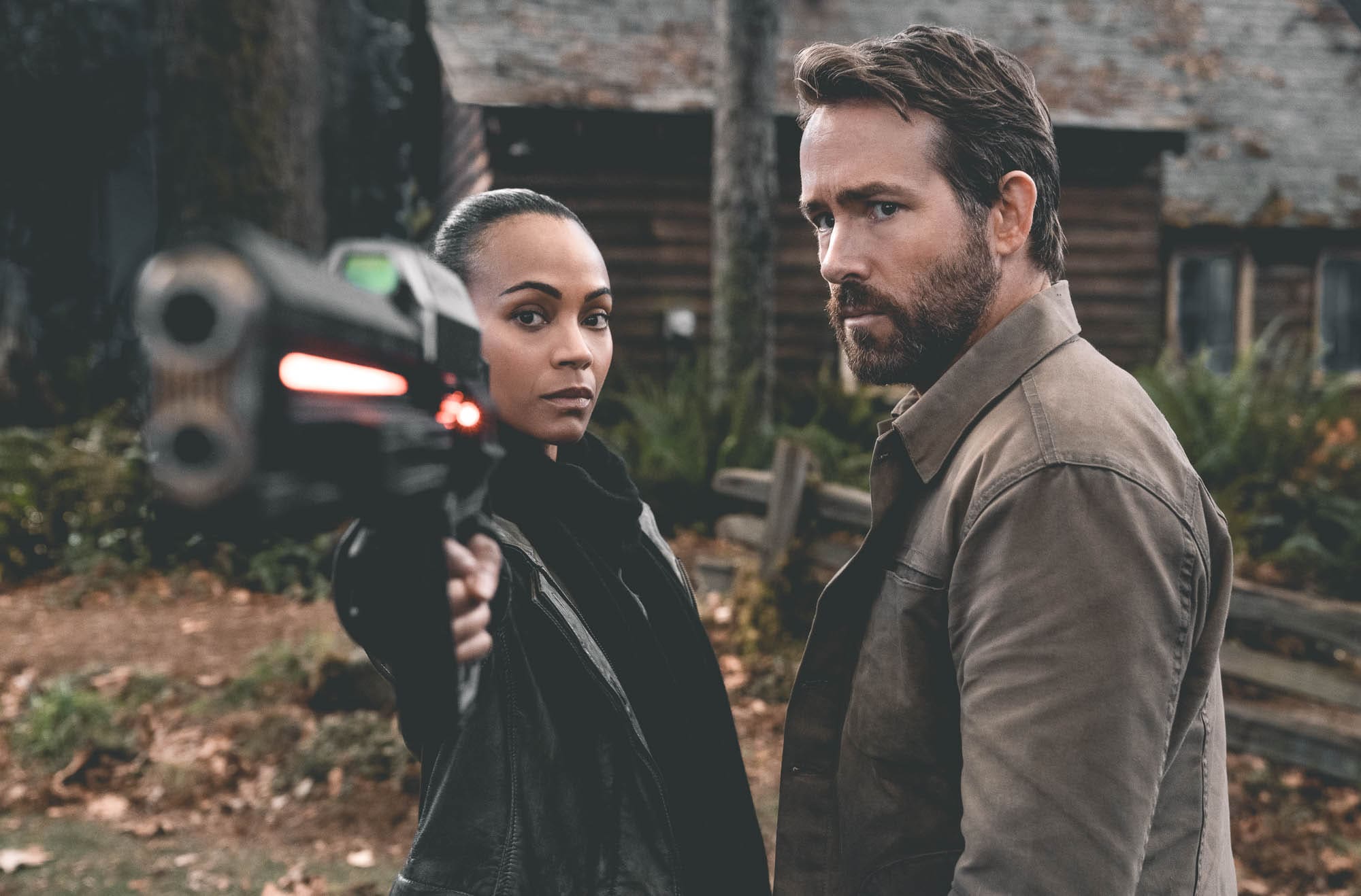 Netflix showt de films van 2022 in een trailer