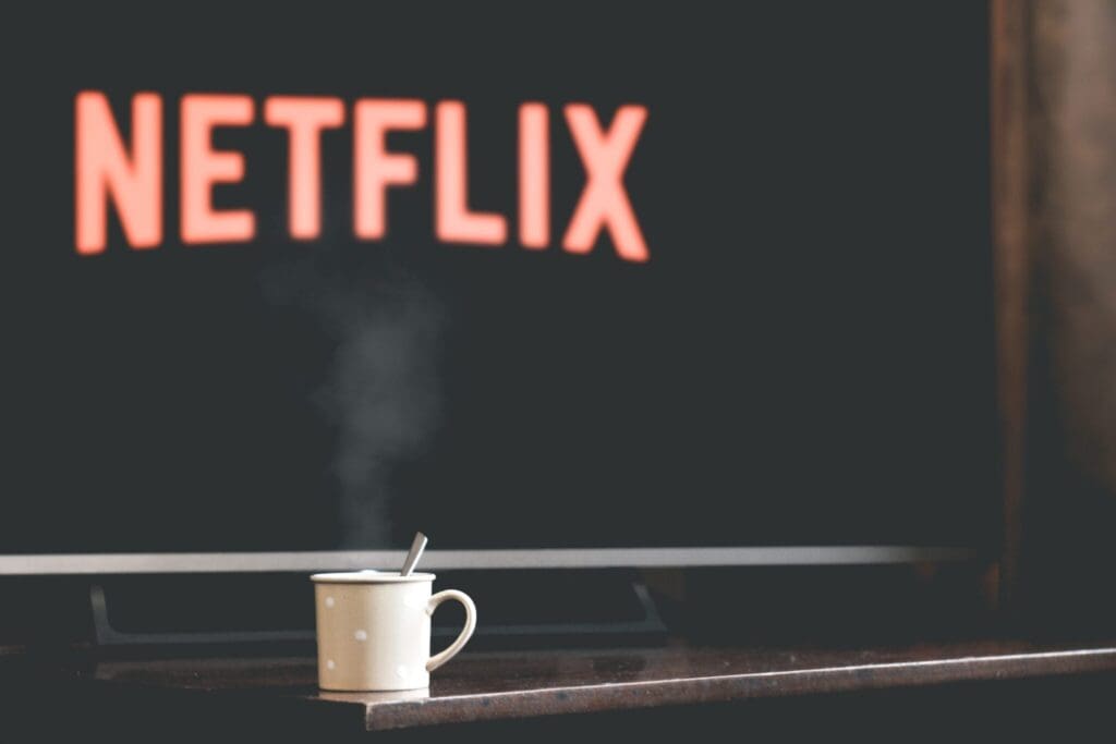 De beste films en series die in april op Netflix verschijnen