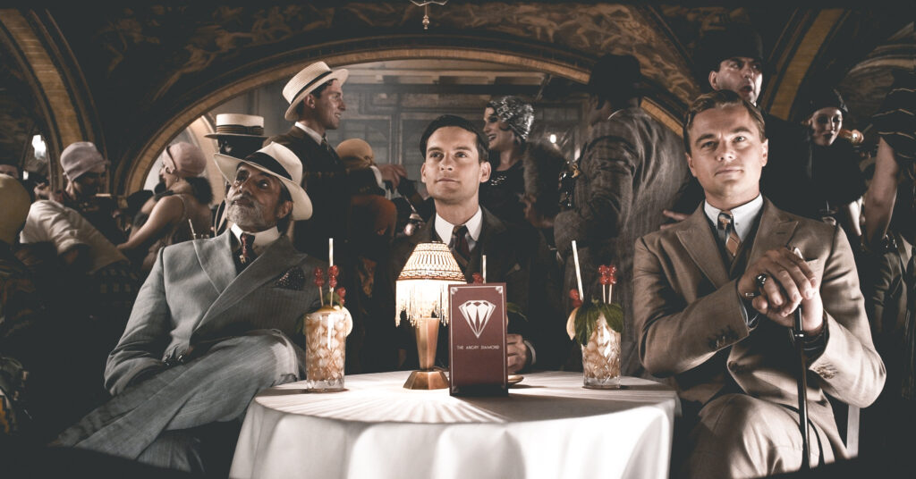 10 films met een hoog interieurdesign-gehalte