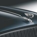 Bentley, Flying Spur: het nieuwe paradepaardje van Bentley