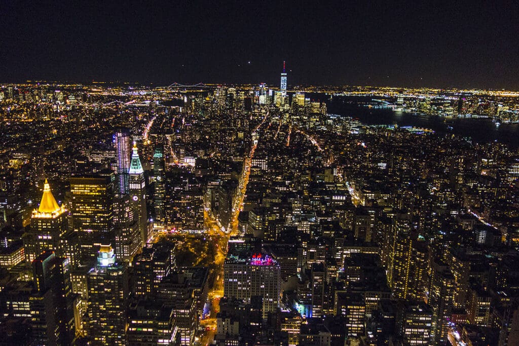 New York