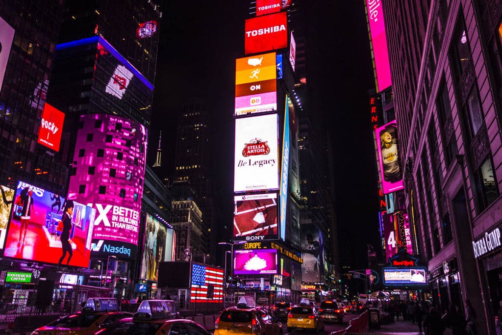 New York 13