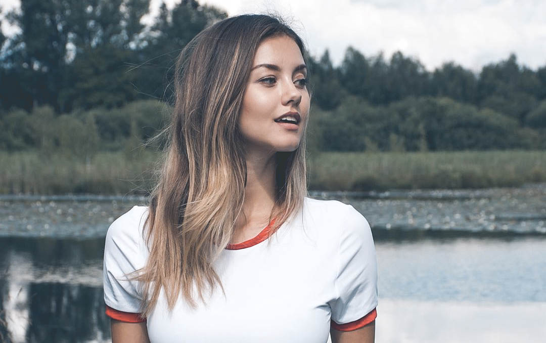 Fijne Singles Day: de mooiste vrouwen uit onze rubriek Who’s That Girl!? op een rijtje