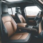 nieuwe land rover defender, Land Rover presenteert de nieuwe Defender