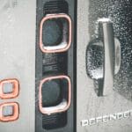 nieuwe land rover defender, Land Rover presenteert de nieuwe Defender