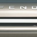 nieuwe land rover defender, Land Rover presenteert de nieuwe Defender