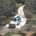nieuwe land rover defender, Land Rover presenteert de nieuwe Defender