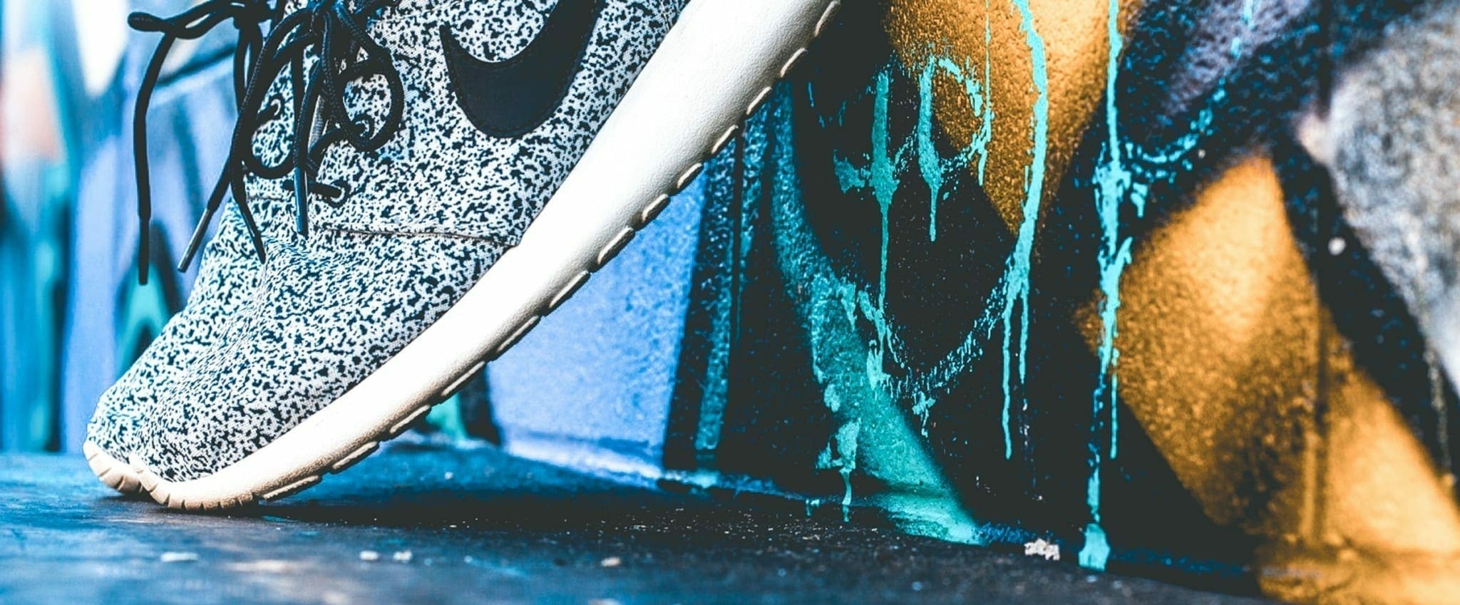 Dit zijn de gaafste Nike launches in 2019