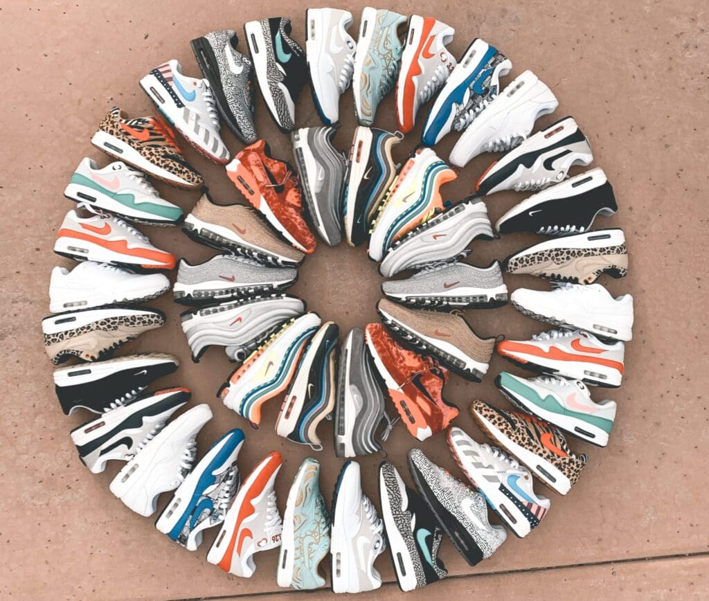 Air Max Day komt eraan: dit moet je voor de 35e keer weten