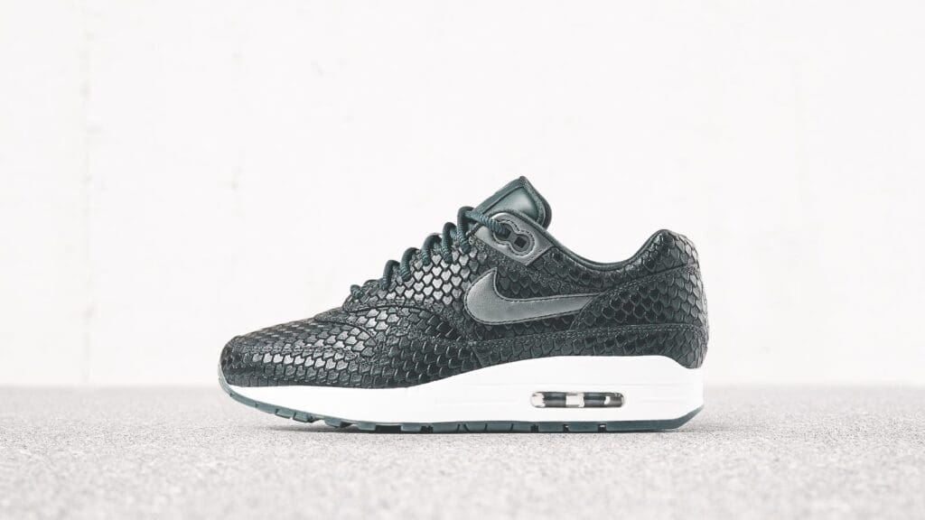 Nike Air Max 1: de dikste die zijn uitgebracht