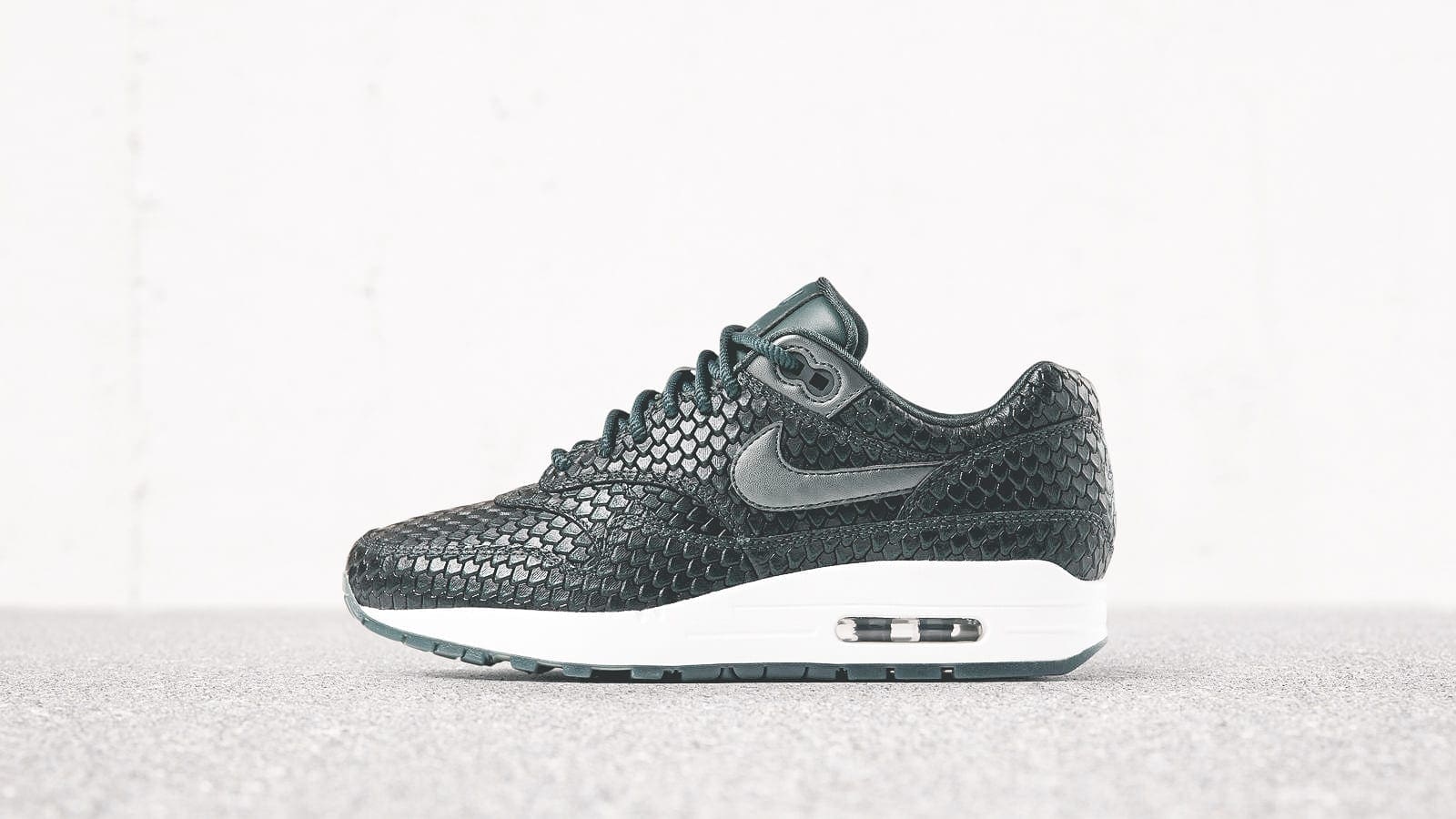 Nike Air Max 1: de dikste die zijn uitgebracht
