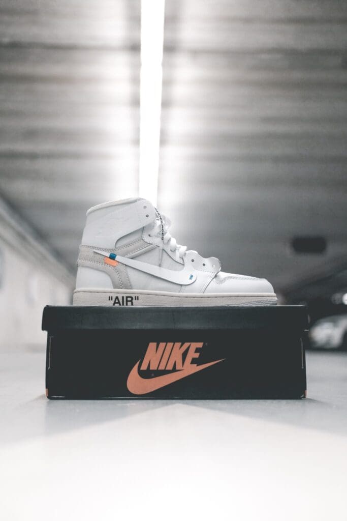 Deze Nederlandse sneakerressellers voorzien jou van de nodige ‘heat’