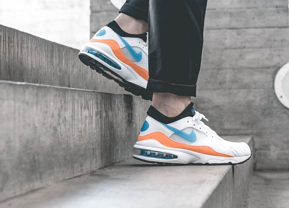Succesverhaal: Nike Air Max sneakers zijn niet meer weg te denken | MANIFY