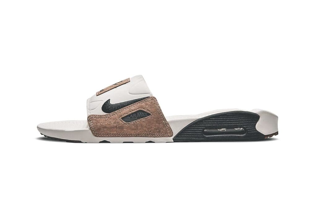 Shinen 2.0: Nike dropt brute Air Max-slippers