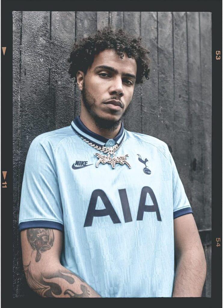 Nike retro, De nieuwe Nike retro third kits zijn te mooi