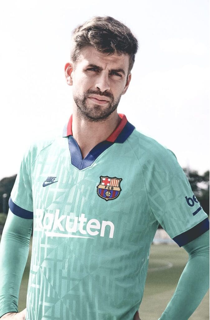 Nike retro, De nieuwe Nike retro third kits zijn te mooi