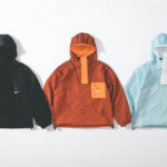 nike supreme, Nike en Supreme droppen brute fall/winter streetwear collectie