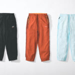 nike supreme, Nike en Supreme droppen brute fall/winter streetwear collectie