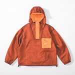 nike supreme, Nike en Supreme droppen brute fall/winter streetwear collectie