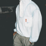 nike supreme, Nike en Supreme droppen brute fall/winter streetwear collectie