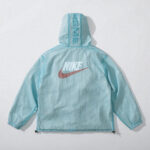 nike supreme, Nike en Supreme droppen brute fall/winter streetwear collectie