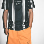 nike supreme, Nike en Supreme droppen brute fall/winter streetwear collectie