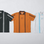 nike supreme, Nike en Supreme droppen brute fall/winter streetwear collectie