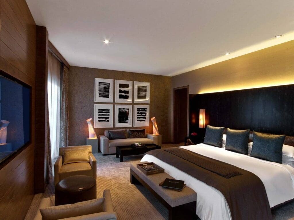 Las Vegas Nobu Villa 2